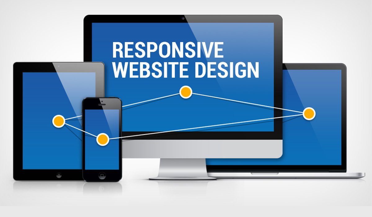 Beautiful And Responsive Web Design Amazing Soft