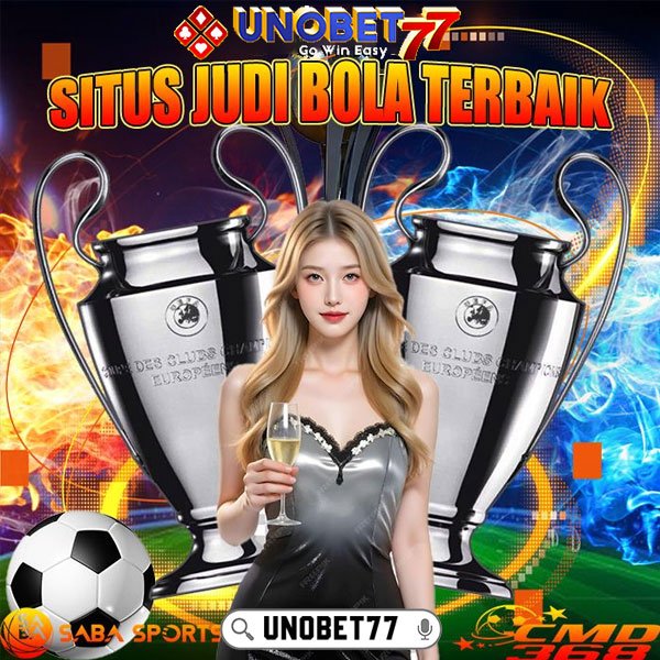 UNOBET77 Login 