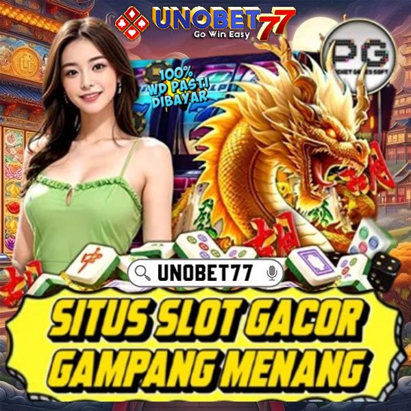 UNOBET77