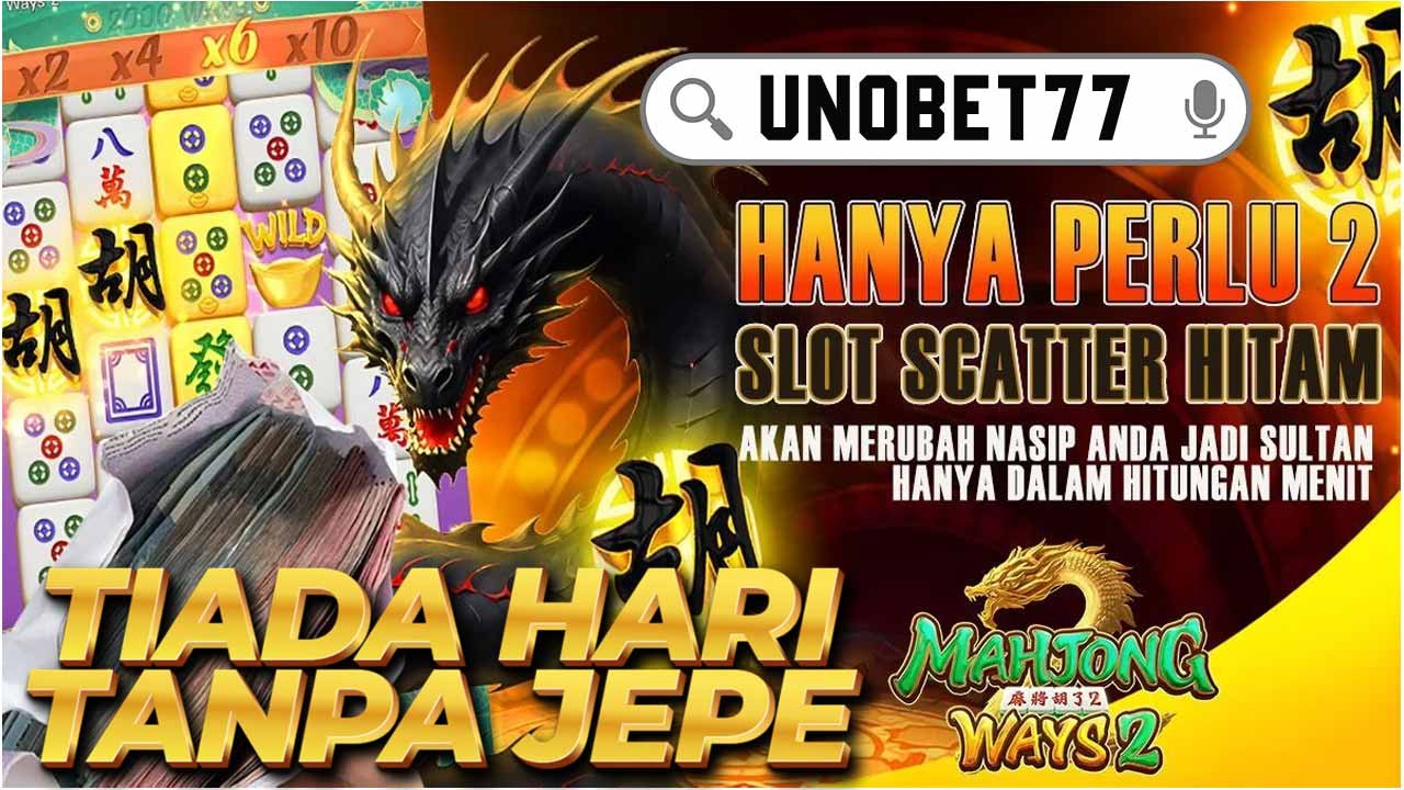 UNOBET77
