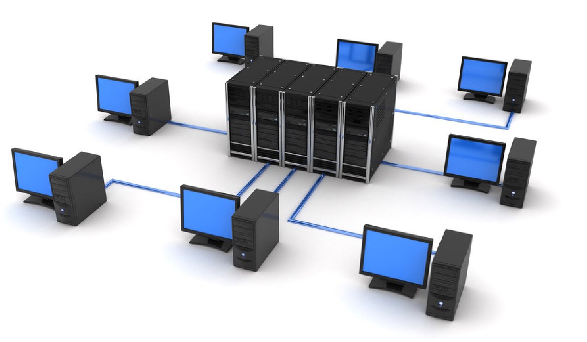 Oracle Database Management System