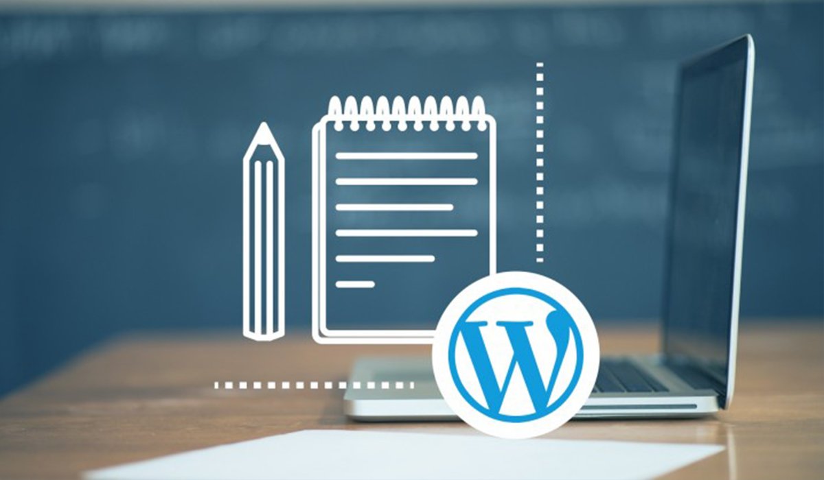 Wordpress Website Development