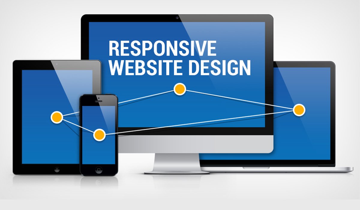 Beautiful and Responsive web design
